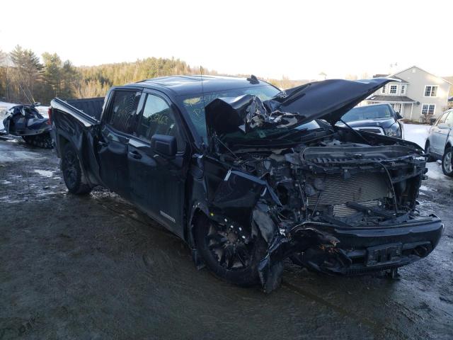 1GTR9CEK7MZ240155 GMC Sierra K1500 Elevation