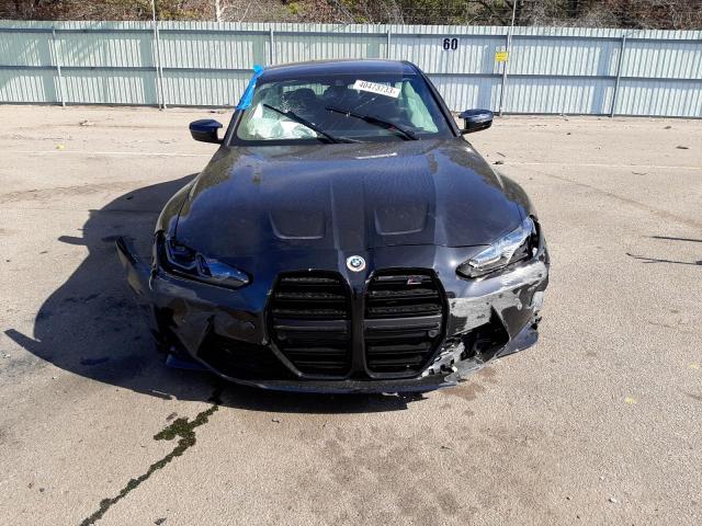 WBS43AY09PFN88256 BMW M3 Competition