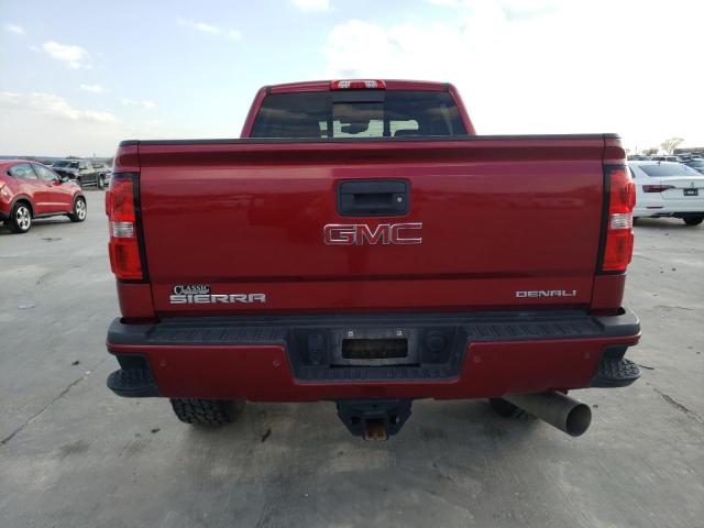 1GT12SEY4KF193990 GMC Sierra K2500 Denali