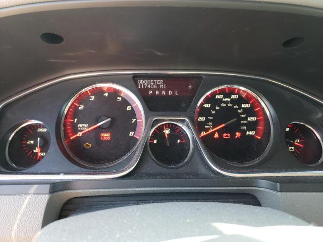1GKKRNED0EJ241053 GMC ACADIA SLE