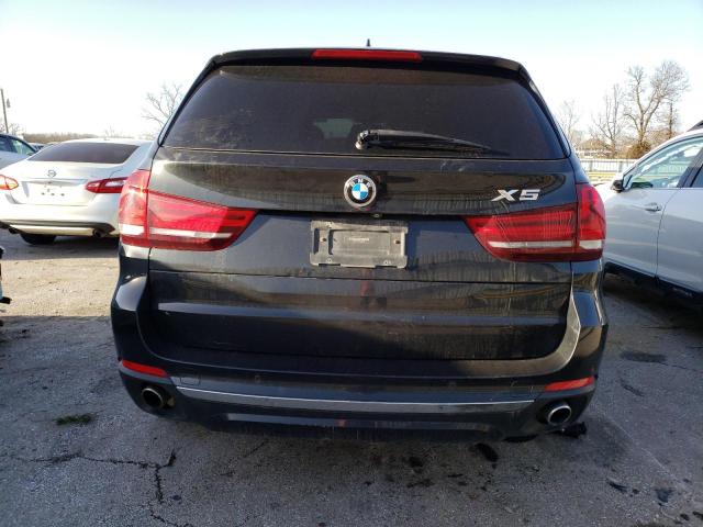 5UXKR0C53F0K57120 BMW X5 Xdrive35i