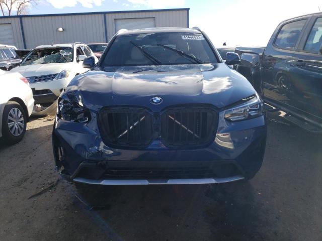 5UX53DP09N9M83029 BMW X3 Xdrive30i
