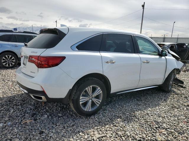5J8YD4H34LL039725 Acura MDX