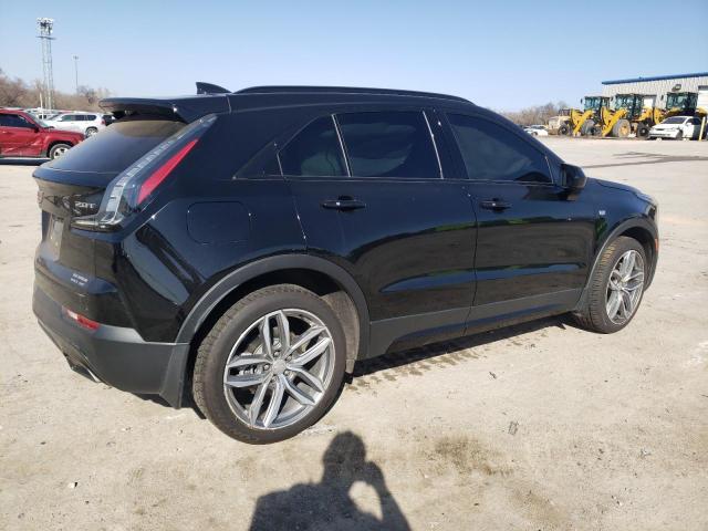 1GYFZER48KF138804 Cadillac XT4 SPORT