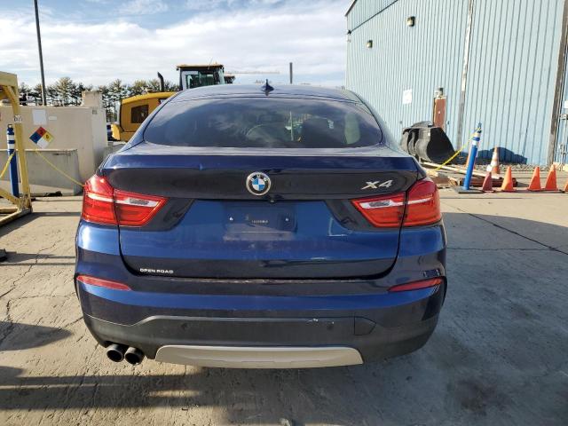5UXXW3C53F0M88180 BMW X4 Xdrive28i
