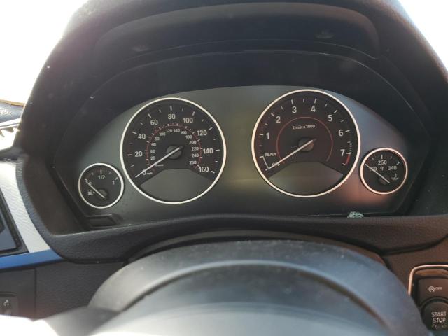 WBA3B9G56ENR91953 BMW 335 XI