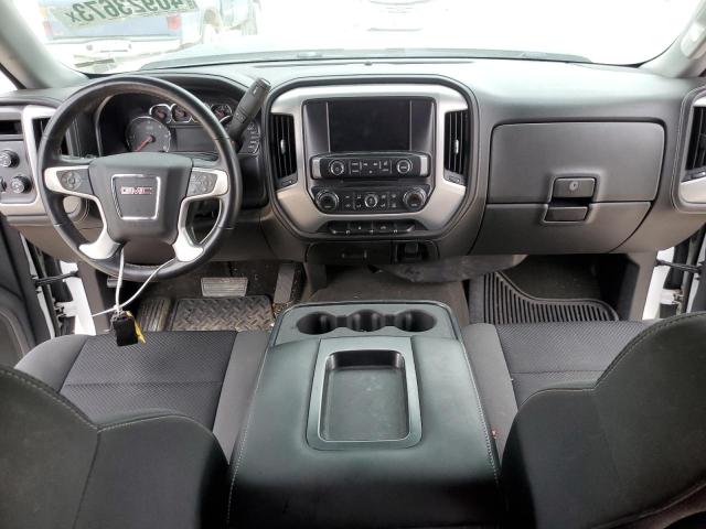 1GTV2UEC7EZ340985 GMC Sierra K1500 Sle