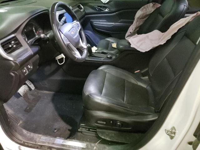 1GKKNULS8KZ113924 GMC Acadia Slt-1