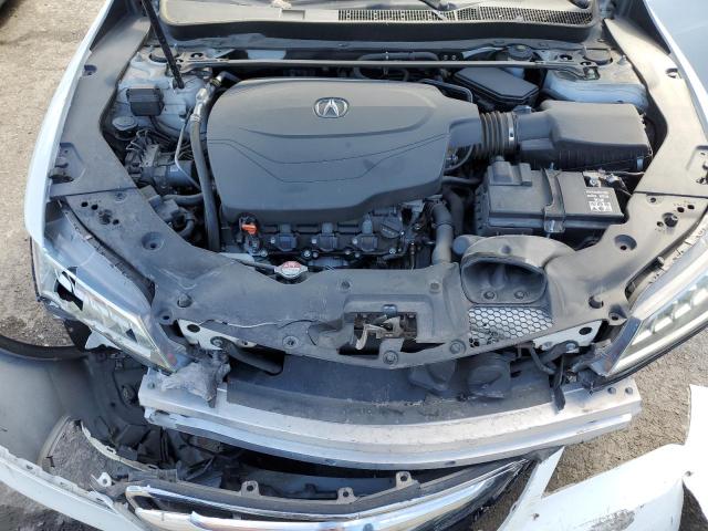 19UUB2F3XFA023864 Acura TLX
