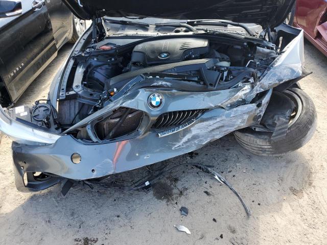 WBA4A5C5XFGK15918 BMW 428 I Gran Coupe