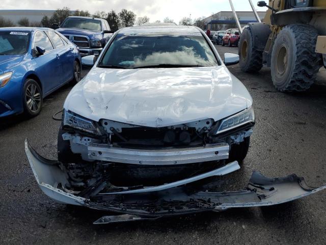 19UUB2F3XFA023864 Acura TLX