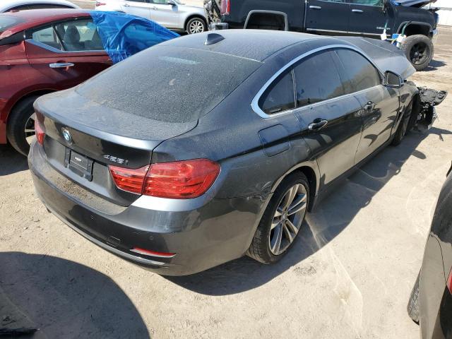 WBA4A5C5XFGK15918 BMW 428 I Gran Coupe