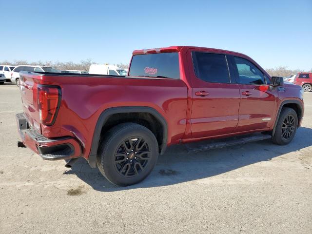 3GTP8CED4MG231215 GMC Sierra C1500 Elevation