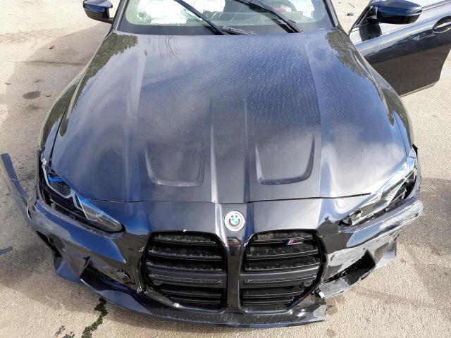 WBS43AY09PFN88256 BMW M3 Competition