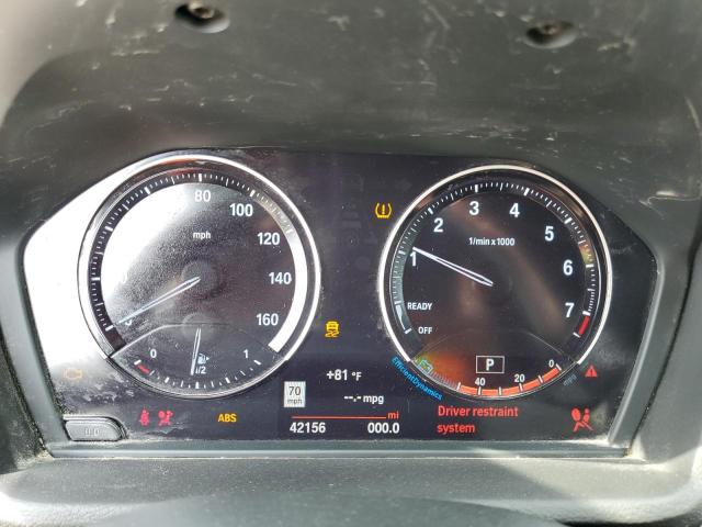 WBXHT3C54K3H36787 BMW X1 Xdrive28i