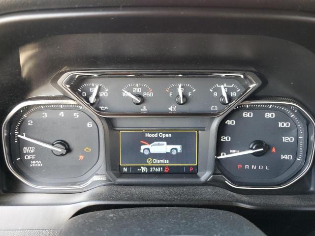 3GTP8CED4MG231215 GMC Sierra C1500 Elevation