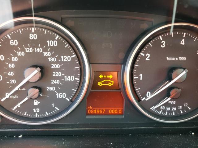 WBAVM1C53FVW58184 BMW X1 Sdrive28i
