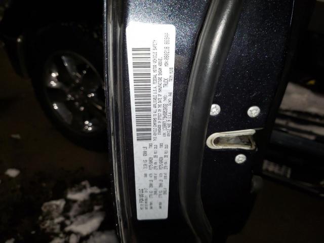 1C6RR7LT9HS853032 Dodge Ram 1500 Slt