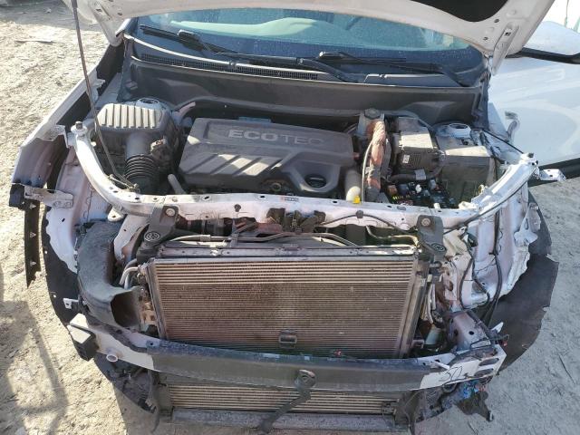 3GKALUEU1JL102852 GMC Terrain Sle