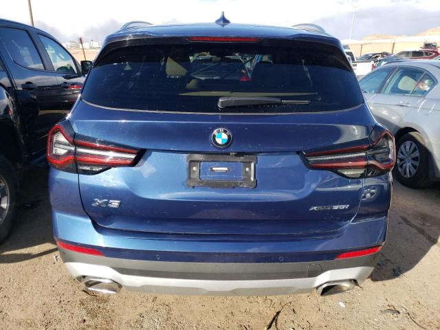5UX53DP09N9M83029 BMW X3 Xdrive30i