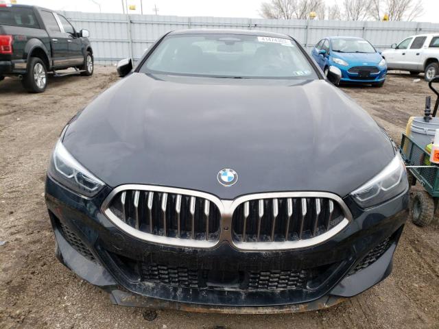 WBABC4C00NCH42133 BMW M850XI