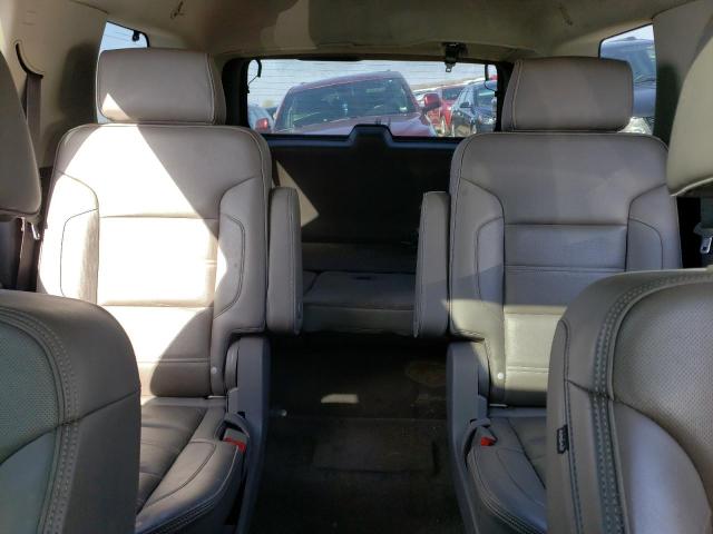 1GKS2CKJ0HR286177 GMC YUKON DENALI