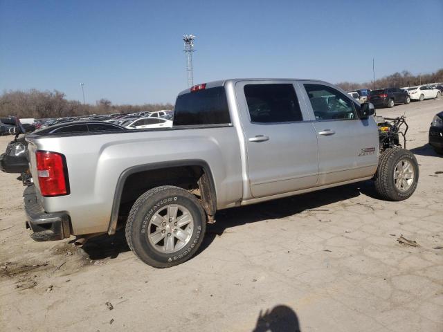 3GTU2MEC7HG473472 GMC Sierra K1500 Sle