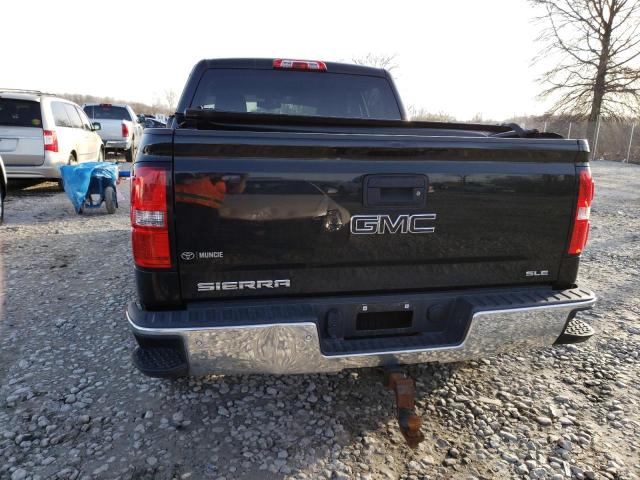 3GTU2UEC1EG442374 GMC Sierra K1500 Sle