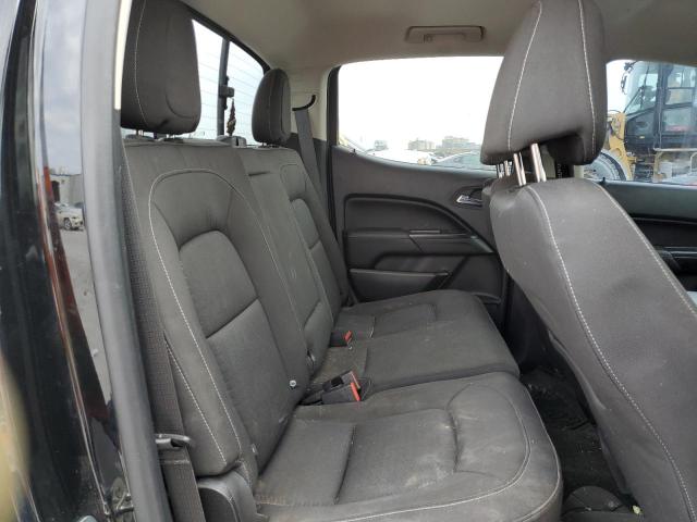 1GTG5CEN4H1170129 GMC CANYON SLE