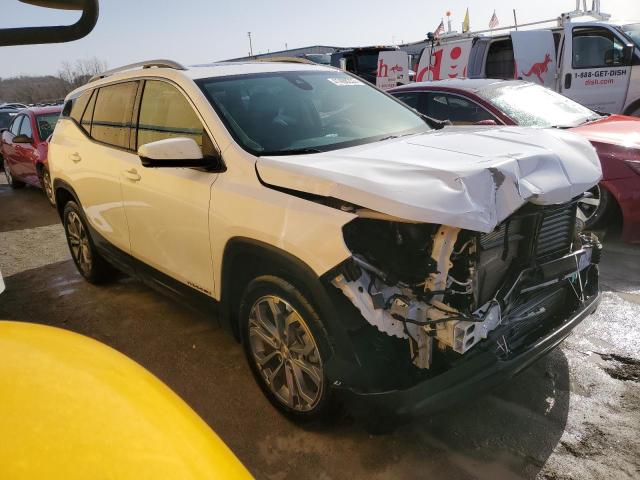 3GKALPEV3LL281392 GMC Terrain Slt