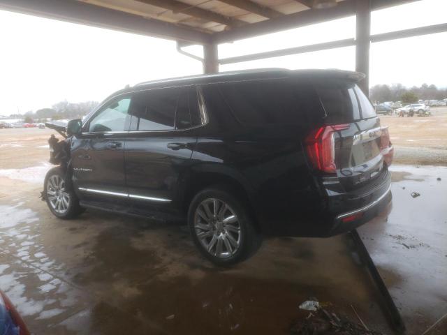 1GKS1BKD4MR115899 GMC YUKON SLT