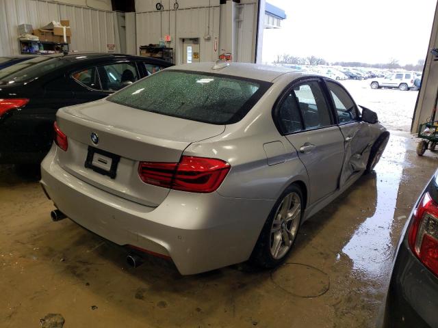 WBA8B7G52JNU95276 BMW 340 XI