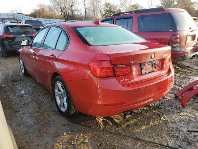 WBA3B3C56EJ982907 BMW 328 XI