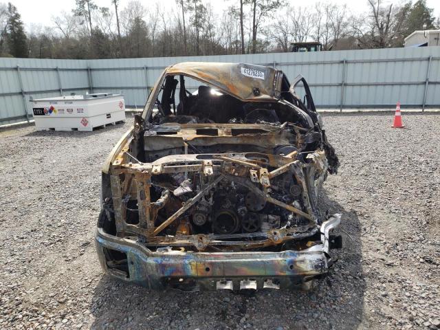 3GTP1VEC2FG323417 GMC Sierra C1500 Slt
