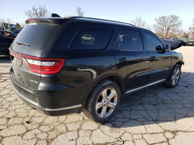 1C4RDJDGXEC973126 Dodge DURANGO LIMITED