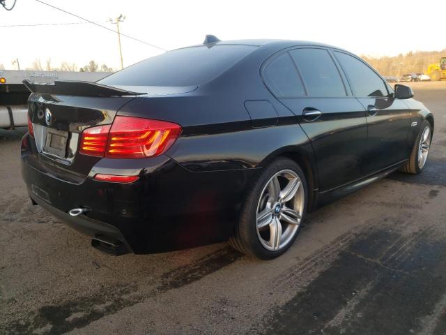 WBAKP9C53ED693224 BMW 550 Xi