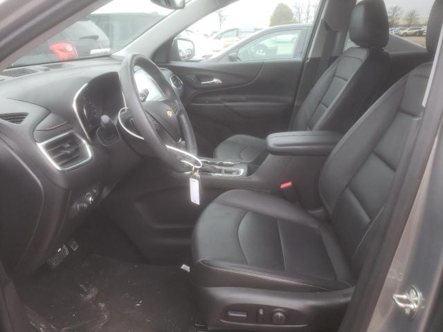 3GNAXMEV9JS581849 Chevrolet Equinox Premier