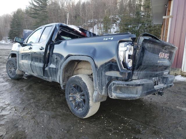 1GTR9CEK7MZ240155 GMC Sierra K1500 Elevation