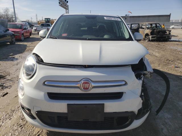 ZFBCFYDT6GP428934 Fiat 500x Lounge