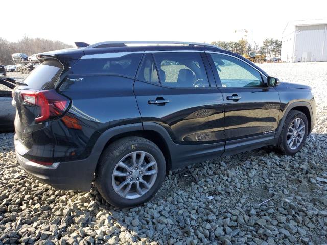 3GKALVEV6NL144728 GMC Terrain Slt