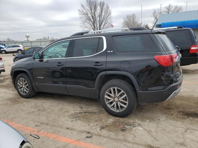 1GKKNLLA2HZ323350 GMC ACADIA SLE