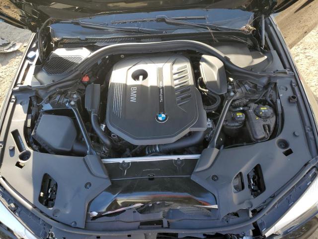 WBAJE5C57JWA92829 BMW 540 I