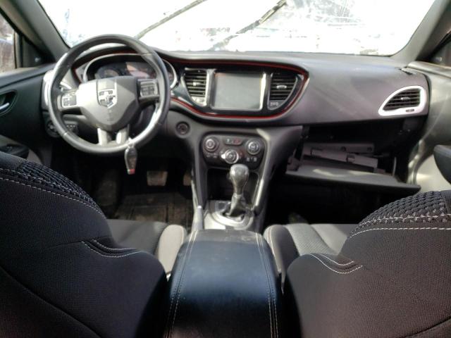 1C3CDFBB9FD346282 Dodge DART SXT