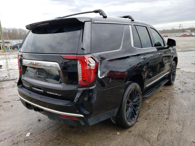 1GKS1DKT3MR448422 GMC YUKON DENALI