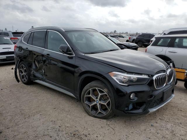 WBXHT3C54K3H36787 BMW X1 Xdrive28i