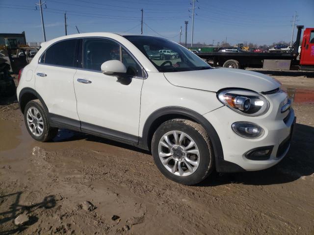 ZFBCFYDT6GP428934 Fiat 500x Lounge