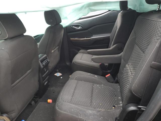1GKKNLLA2HZ323350 GMC ACADIA SLE