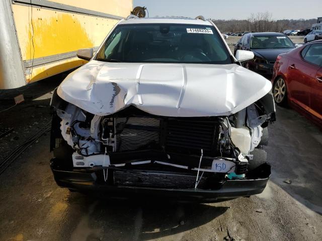 3GKALPEV3LL281392 GMC Terrain Slt