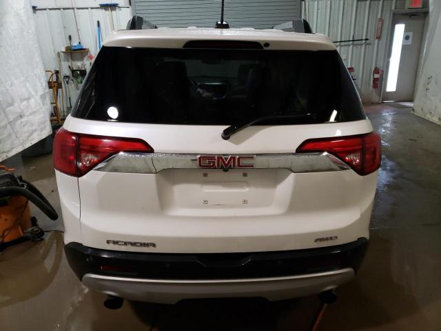 1GKKNULS8KZ113924 GMC Acadia Slt-1