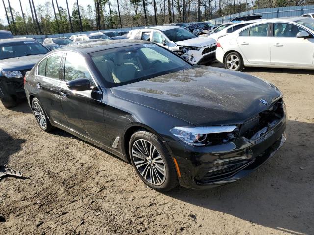 WBAJE5C57JWA92829 BMW 540 I